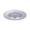 Paulmann 92113 Recessed Light Set of 3 Rigid Round 90