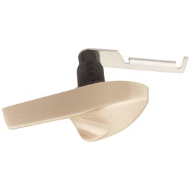 Kohler 1045276 Replacement Left Hand Trip Lever Kit, Vibrant Brushed Bronze
