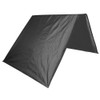 190T Polyester Taffeta Sunshade Awning Canopy for Outdoor Garden Courtyard