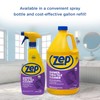 Zep Shower Tub and Tile Cleaner 1 Gallon ZUSTT128 (Case