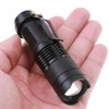 OZSTOCK® UV Ultra Violet LED Flashlight Blacklight Light 365 nM