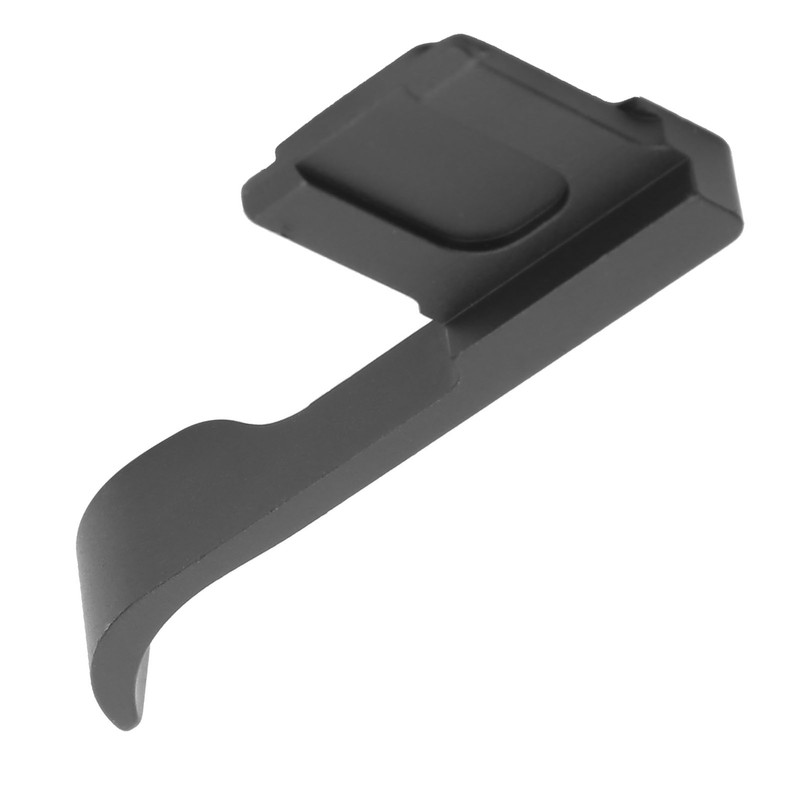 Aluminum Alloy Camera Thumb Up Grip Convenience Handle Thumb Rest