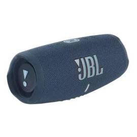 Parlante Jbl Bluetooth Charge 5 Color Azul