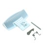 Hotpoint C00259035 indesit iwde126 door handle,