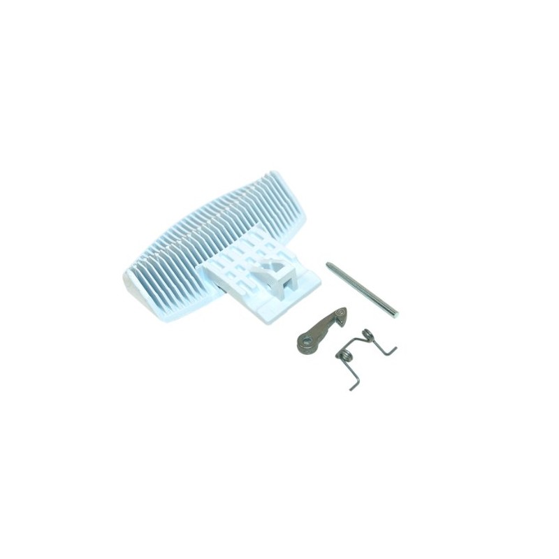 Hotpoint C00259035 indesit iwde126 door handle,