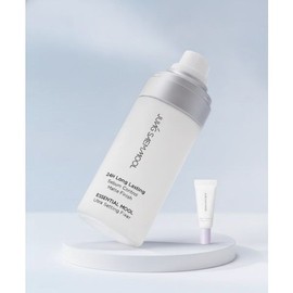 Jeongsaemmul JUNGSAEMMOOL Essential Water (Primer provided) 1418090 Ultra Setting Fixer 55ml / JUNGSAEMMOOL 에센셜 물 (프라이머 증정) 1418090 울트라 세팅 픽서 55ml