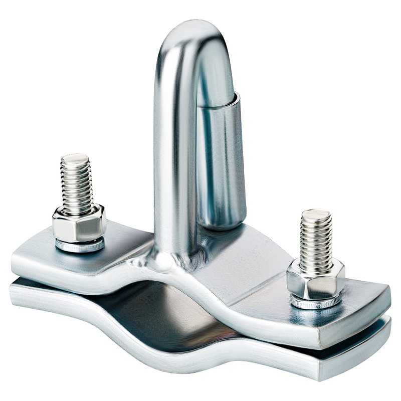 AUTOLIGHT 24 Holder for tear-off rope with spring eyelet auxiliary