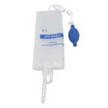 1000ml Medical Pressure Bag TPU Good Air Tightness Pressure Infusion