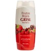 Grisi Shower Gel Frutos Rojos | Jabón líquido Corporal, fórmula