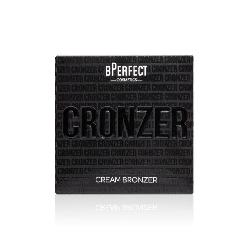 BPerfect Cronzer Cream Bronzer – Shade: Toasted – Golden Tan