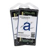 Adamanta 16GB (2x8GB) Compatible for MSI GF63, GF65, GL65, GE75,