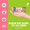 Chicken of the Sea Alaskan Pink Canned Salmon in Water