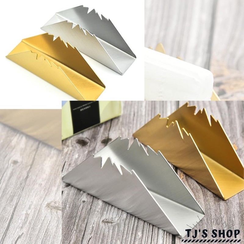 [TJ's shop] Napkin Holder, Napkin Stand, Paper Stand, Tabletop, Napkin,