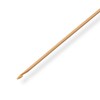 Prym 197600 Wool Crochet Hooks Bamboo 15 cm 2.00 mm