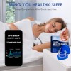 OHALEEP Anti Grinding Mouth Guard for Teeth Protection
