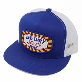 Red Dirt Hat Company Original Western Adjustable Snapback Hat