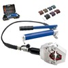 BANCHEE hydraulic hose crimping tool AC Crimping Tool for Barbed