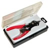 C.K T3716 Adjustable Circlip Plier Set