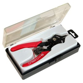 C.K T3716 Adjustable Circlip Plier Set