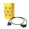 HELLA 009110541 Crankshaft Position Sensor, Multi