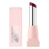 Maybelline Lifter Glaze Bálsamo Labial Latte Crush