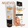 Heliocare 360 Water Gel Color Beige 50+ 50ml Cantabria Labs
