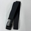 6Pcs Straps with Buckles, 47 inch Nylon Cinch Strap, Buckle