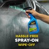 Meguiar's Hybrid Ceramic Wax, Easy-to-Use Spray Wax for Car Detailing