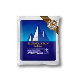 Cafe Drip Blue Mountain Blend 5 Piece Box