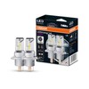 OSRAM LEDriving HL EASY ≜ H4/H19, LED high and low