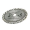 FINGLEE DT Wood Saw Blade TCT Circular Cutting Blade for