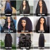 Raw Vietnamese Natural Human Hair Unprocessed Raw Indian Bone Straight