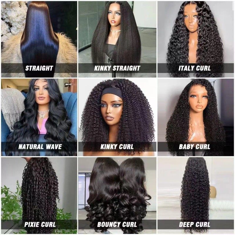 Raw Vietnamese Natural Human Hair Unprocessed Raw Indian Bone Straight
