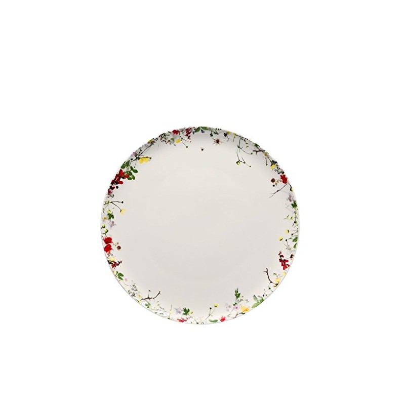 Rosenthal Brillance Fleurs Sauvages Dinner Plate 27 cm