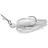 EVERGREEN Jack Hammer SB (Stealth Blade) 3/8oz #55 Secret White