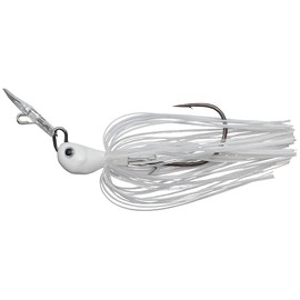 EVERGREEN Jack Hammer SB (Stealth Blade) 3/8oz #55 Secret White