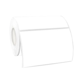 STARLIBOO Colored Labels Stickers 3 x 2 Inch, Removable Rectangle Moving Labels Stickers, 250Pcs Garage Sale Price Stickers, Adhesive Moving Labels for Boxes White)