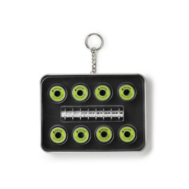 Rollerblade Unisex - Adult Twincam ILQ-9 Pro Bearings Bearings, OneColour, One Size