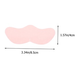 Baluue 48pcs Nose Pore Strip Blackhead Strips Deep Clean Removal Sticker for Acne Care