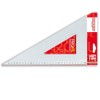 Arda Squadra 60 30 Cm Aluminium