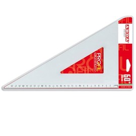 Arda Squadra 60 30 Cm Aluminium