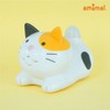 Hashy Nyanko Meter, Thermometer/Hygrometer, Notifies Temperature and Humidity by Talking