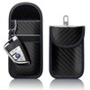 FOAMO Keyless Go Protection Car Key RFID Shielding Blocker Key