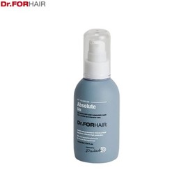 DR.FORHAIR Absolute Silk Oil Essence 100ml