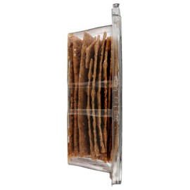 Firehook Cracker Bkd Mltgrn Flax