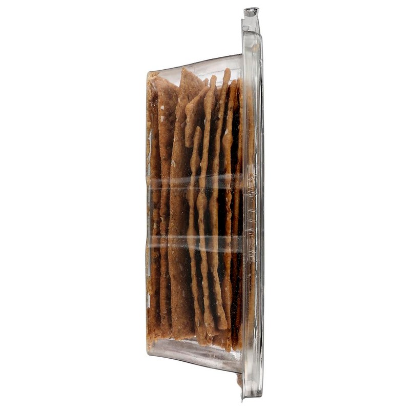 Firehook Cracker Bkd Mltgrn Flax