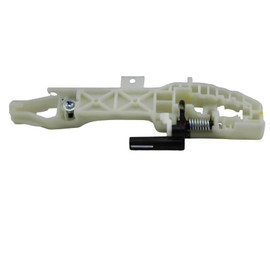 Genuine OEM 82655-1R000 Base - FR Door Outside Handle LH / 826551R000 for Hyundai Accent 12-17