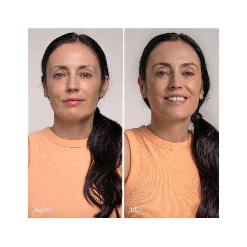 Jerome Alexander My Color Self Adjusting Foundation in 1oz/30ml Tube