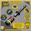1 x SabreCut SCDIN7-8 Dual Size 7mm & 8mm Magnetic