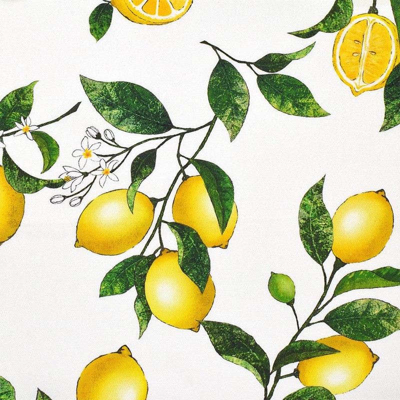 W4701820 Tablecloth, 100% Cotton, Fashionable, Rectangle, Nordic, 56.9 x 82.7